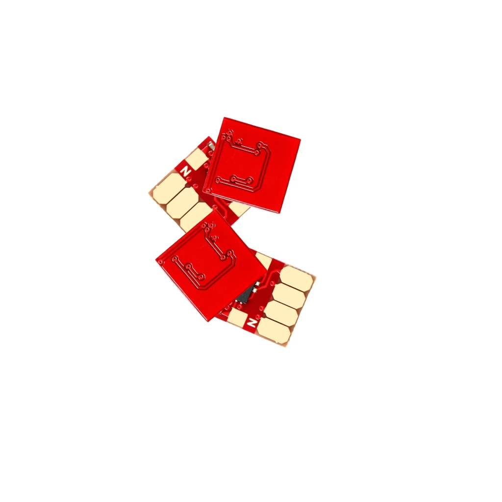 Customized For HP902 903 904 905 ARC Auto-Reset Chip For HP OfficeJet Pro 6954 6960 6962 6968 6975 6978 Printers Cartridges