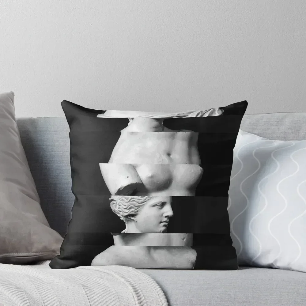 Venus Throw Pillow Pillowcases For Pillows Anime pillow