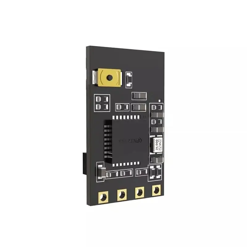 10pcs SpeedyBee Nano 2.4G ExpressLRS ELRS Receiver for FPV Freestyle Long Range Drones DIY Parts FPV