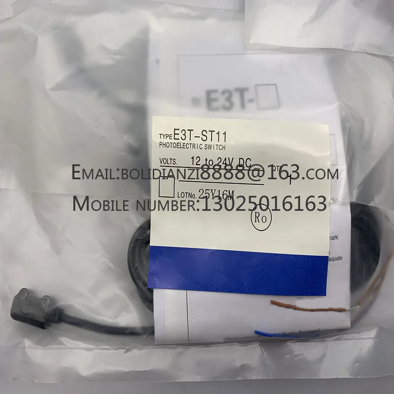 

New sensor for E2E-S05N03-WC-B1/B2/-C1/C2 In stock Proximity switch sensor