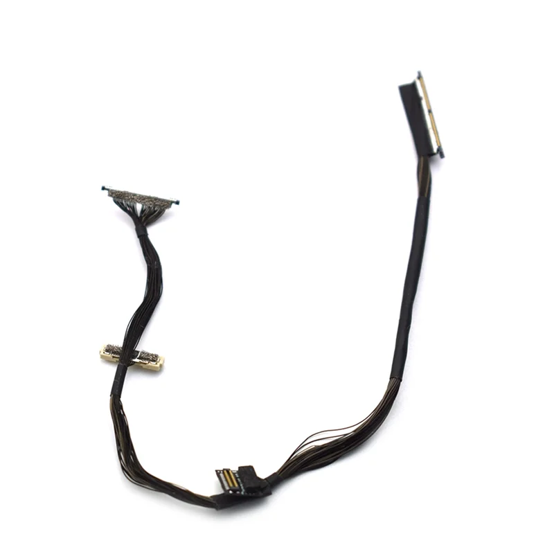 Gimbal PTZ Flat Cable Test Tool For DJI Mini 3 Pro Camera Coaxial Signal Transmission Flex Line Wire Spare(A) Easy Install-X62A