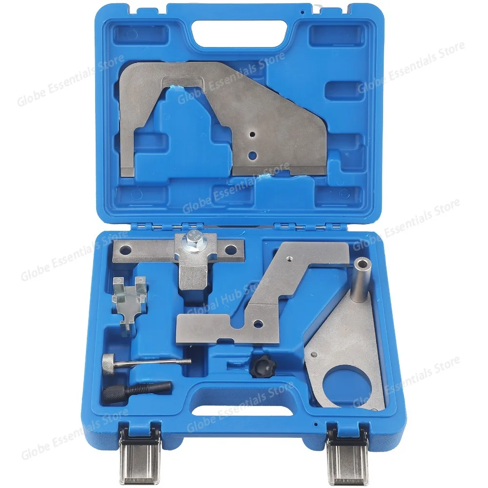 

Набор инструментов для синхронизации двигателей 2.0T — для Land Rover, для Jaguar, для Volvo, для моделей Ford