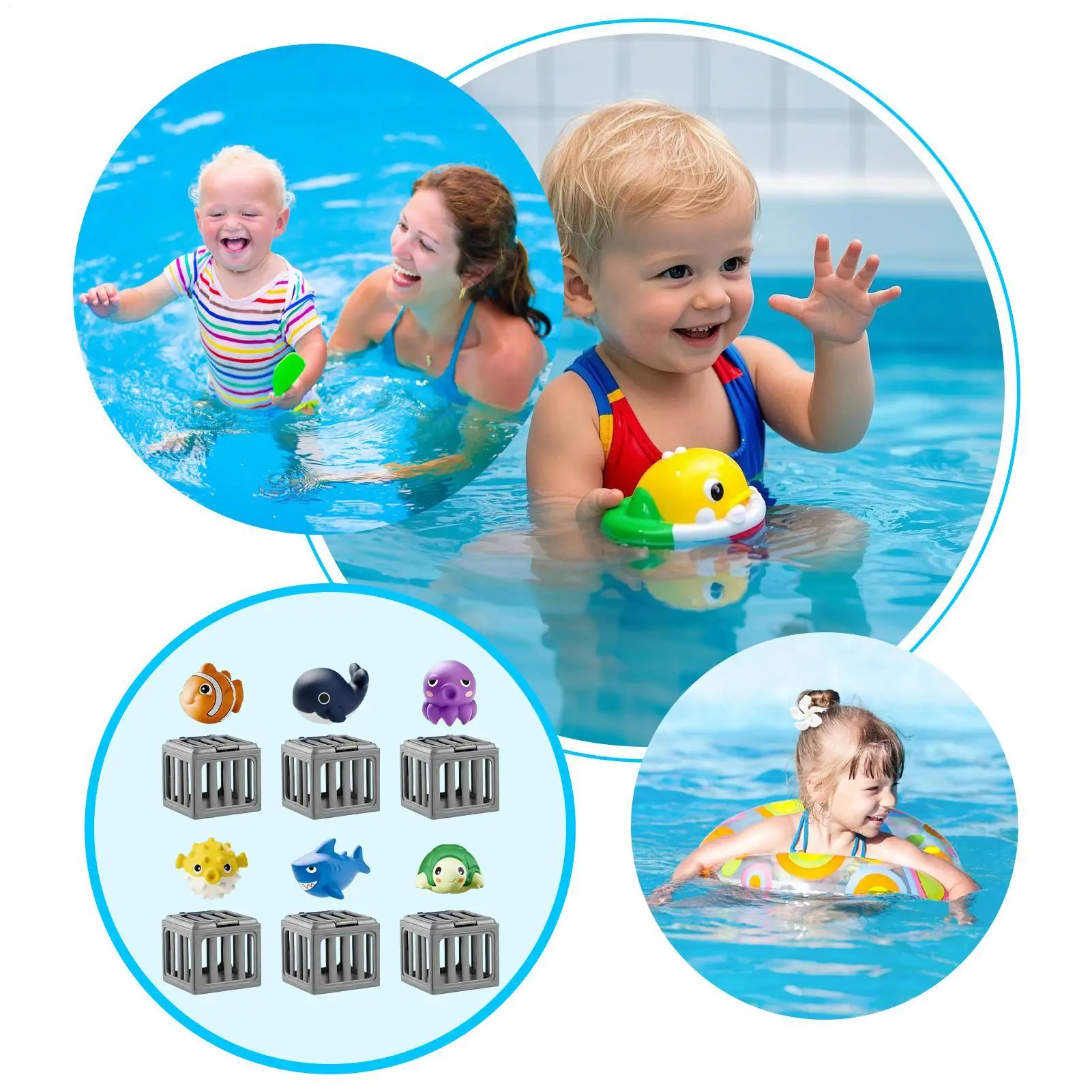 diving-pool-toys-with-animals-floating-easy-release-pool-sinking-toys-swimming-accessories-for-boys-girls-summer-vacation