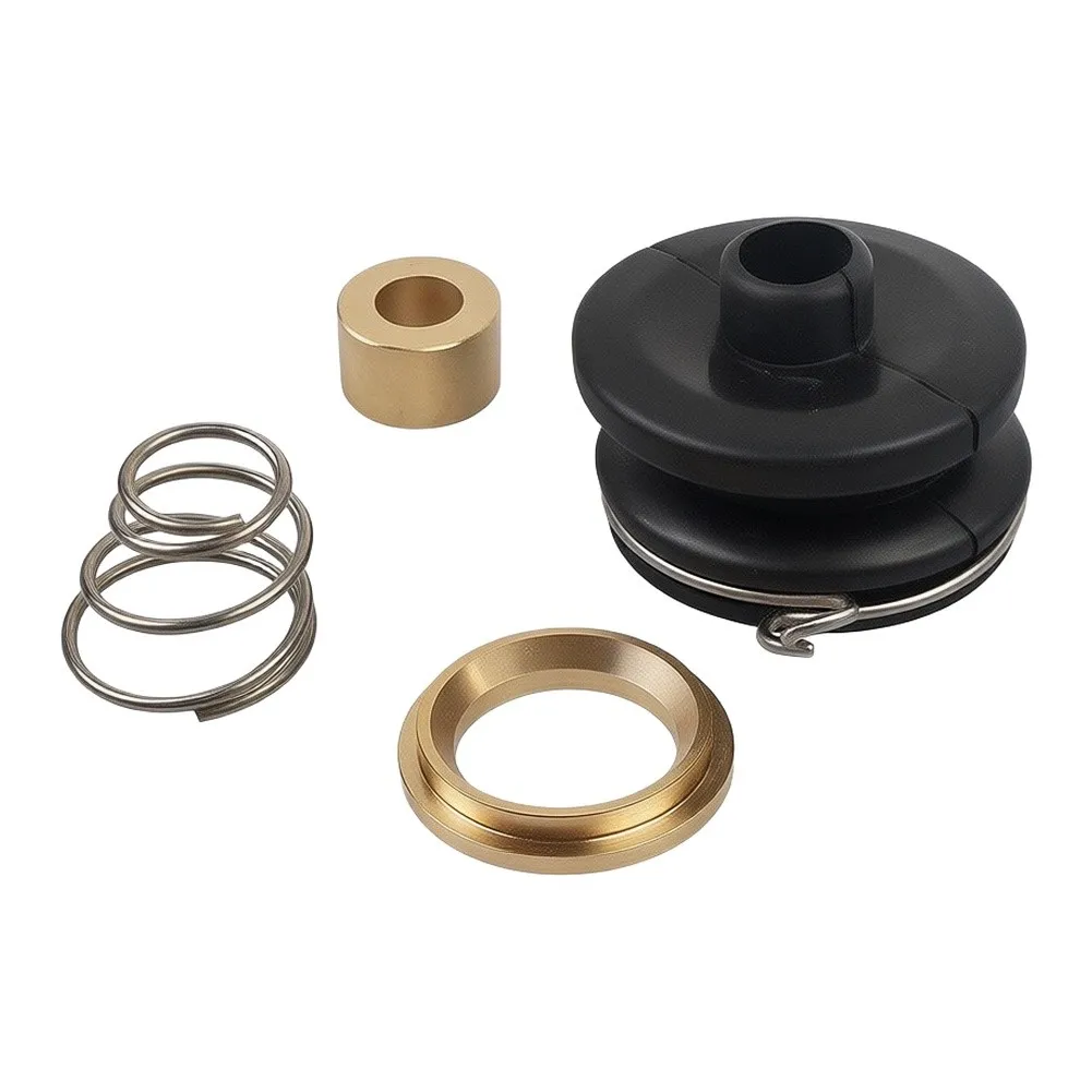 5 Speed Manual For Shifter Repair Kit with Brass Bushings for Suzuki For Sidekick and For Geo 1989-1998 5-Speed Transmission