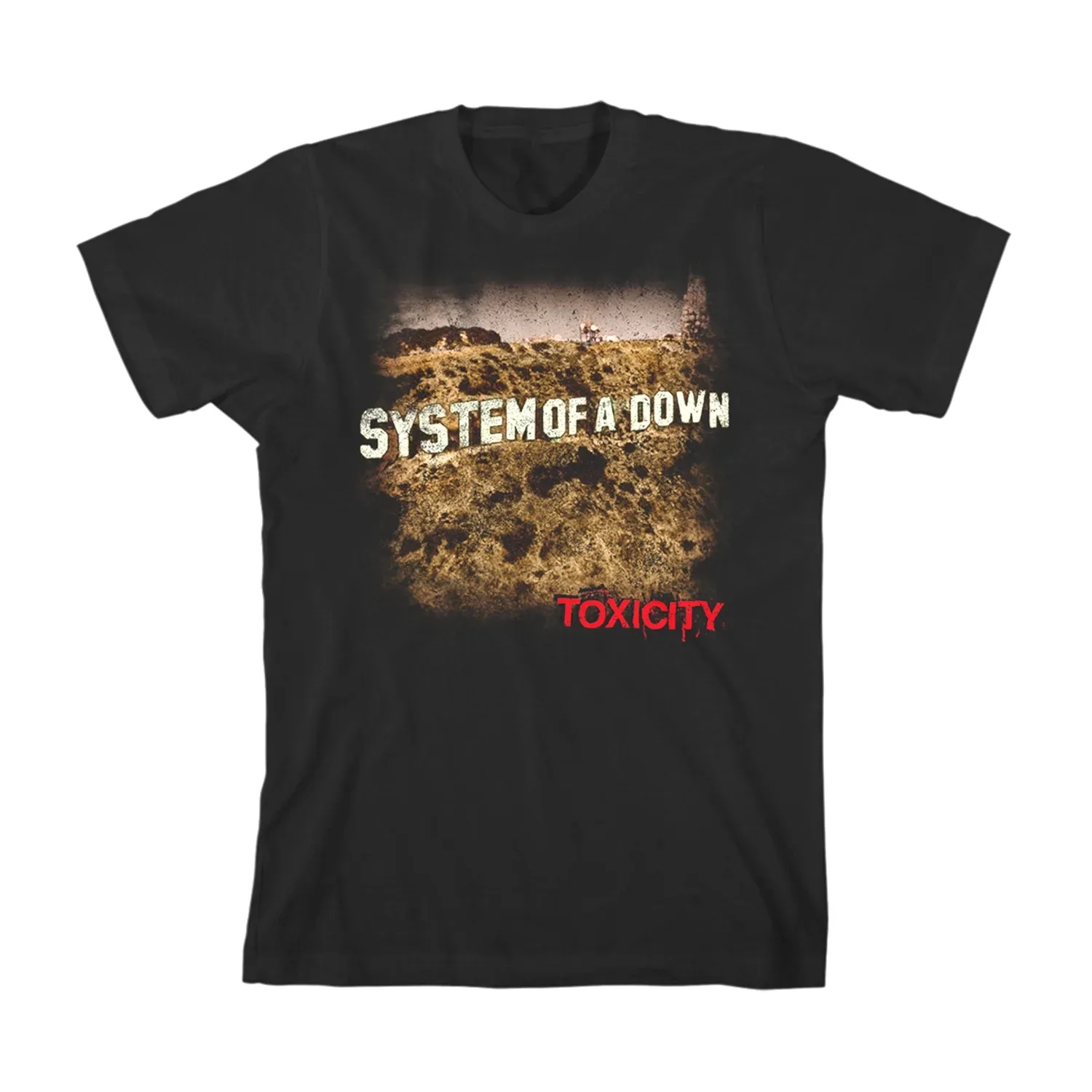 System of a Down 
