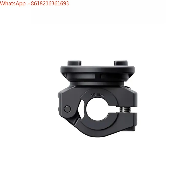 Limited Offer Motorcycle, Rearview Mirror Modification Parts, Non-destructive Installation Expansion Bracket, Mobile Phone Brac