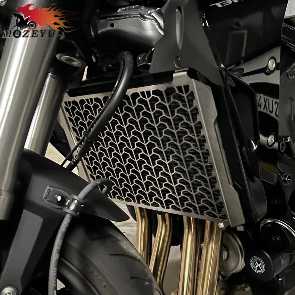 

CB1000 Hornet SP Motorcycle Accessories Radiator Guard Protector Grille Cover For Honda CB 1000 Hornet 1000 SP 2026 2025 2024