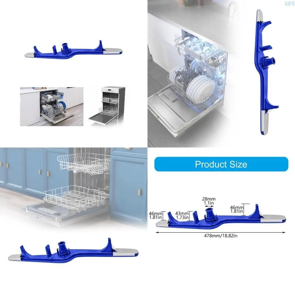 A2UE Dishwasher Low…