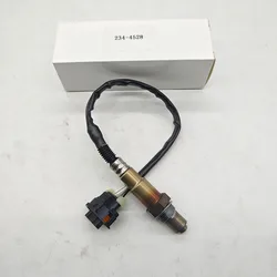 High Quality 234-4528 55572216 55574136 Oxygen 02 Sensor For Chevrolet Sonic Cruze 2011-2016 1.4L 1.8L 213-4698 16736