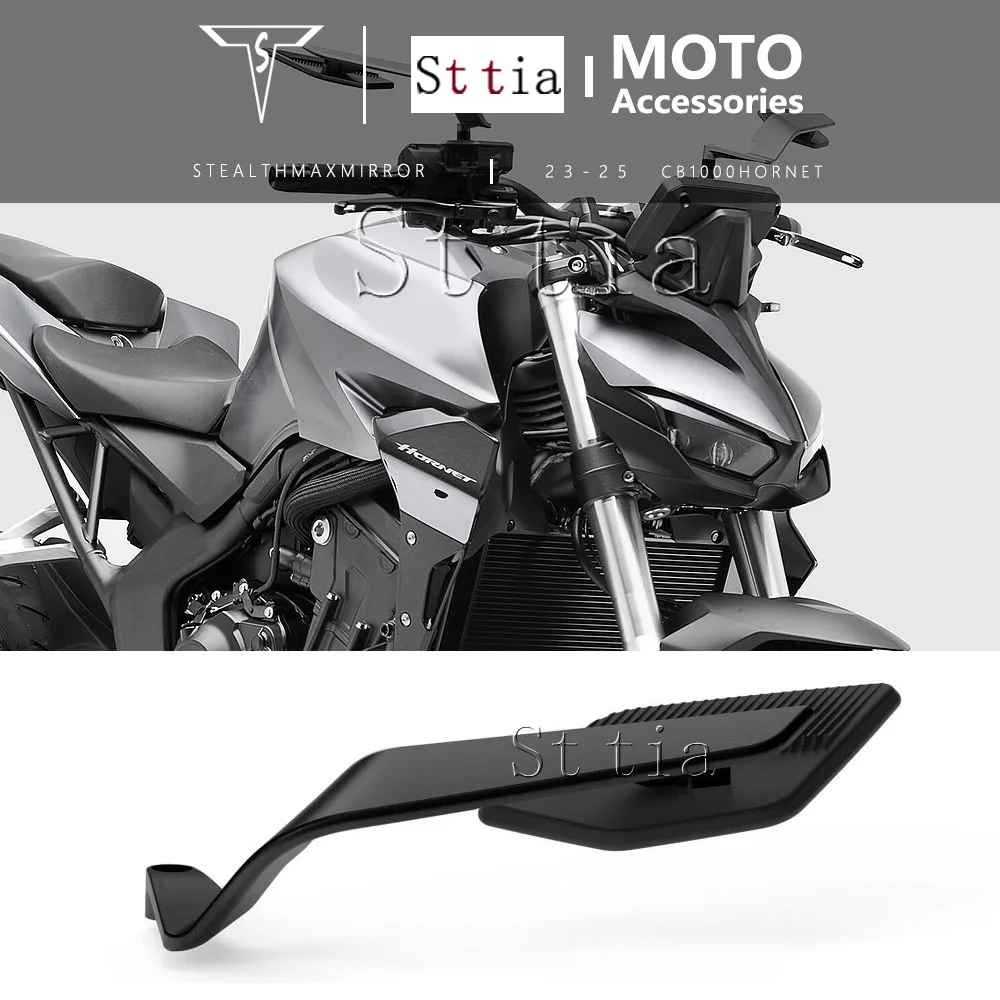 For CB1000 Hornet 2…