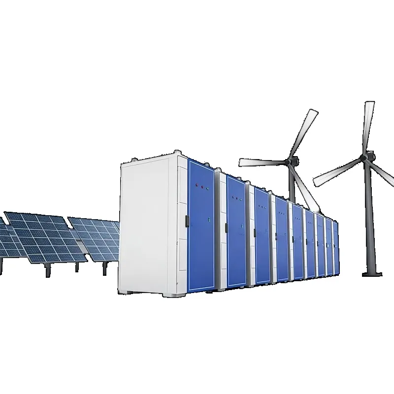 On Grid Hybrid Solar System 25kw with Solar Module for Commercial Industrial Solar Energy Custom