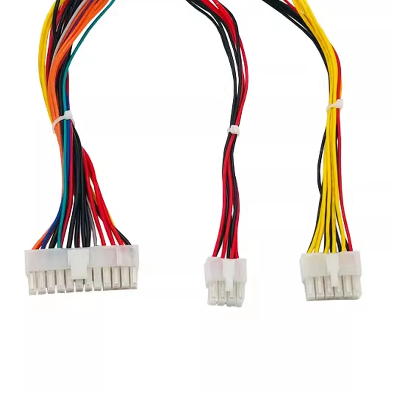 Imagem -06 - Adaptador de Alimentação para Delta 1u Flex Server Nas Host Novo Dps250ab44 b Dps-250ab-44b 250w 24pin 8pin 12pin Alta Qualidade