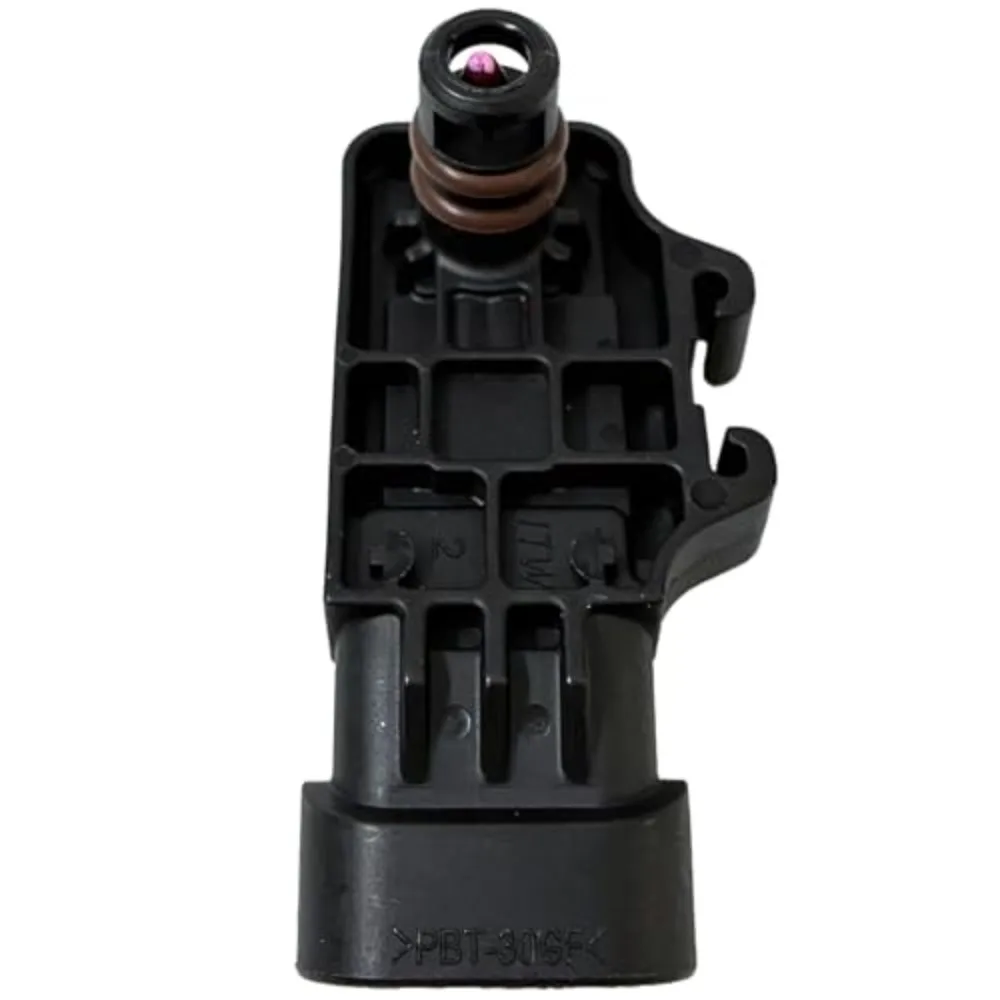 

Оригинальный датчик карты Great Wall H3 H5 H6 28086011 для двигателя 4g64 Gw413 4jb1 4g63 Sng Vout 5 В Мат Gnd Датчик давления 21023 20893