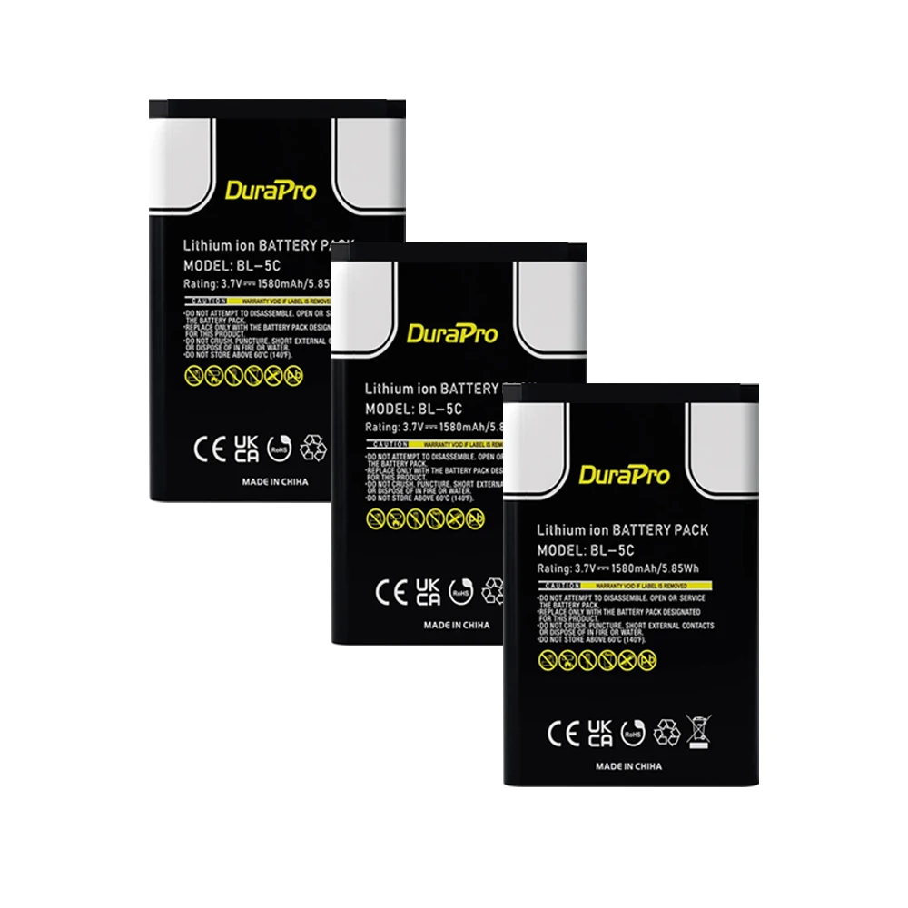 Variant: 3 Battery