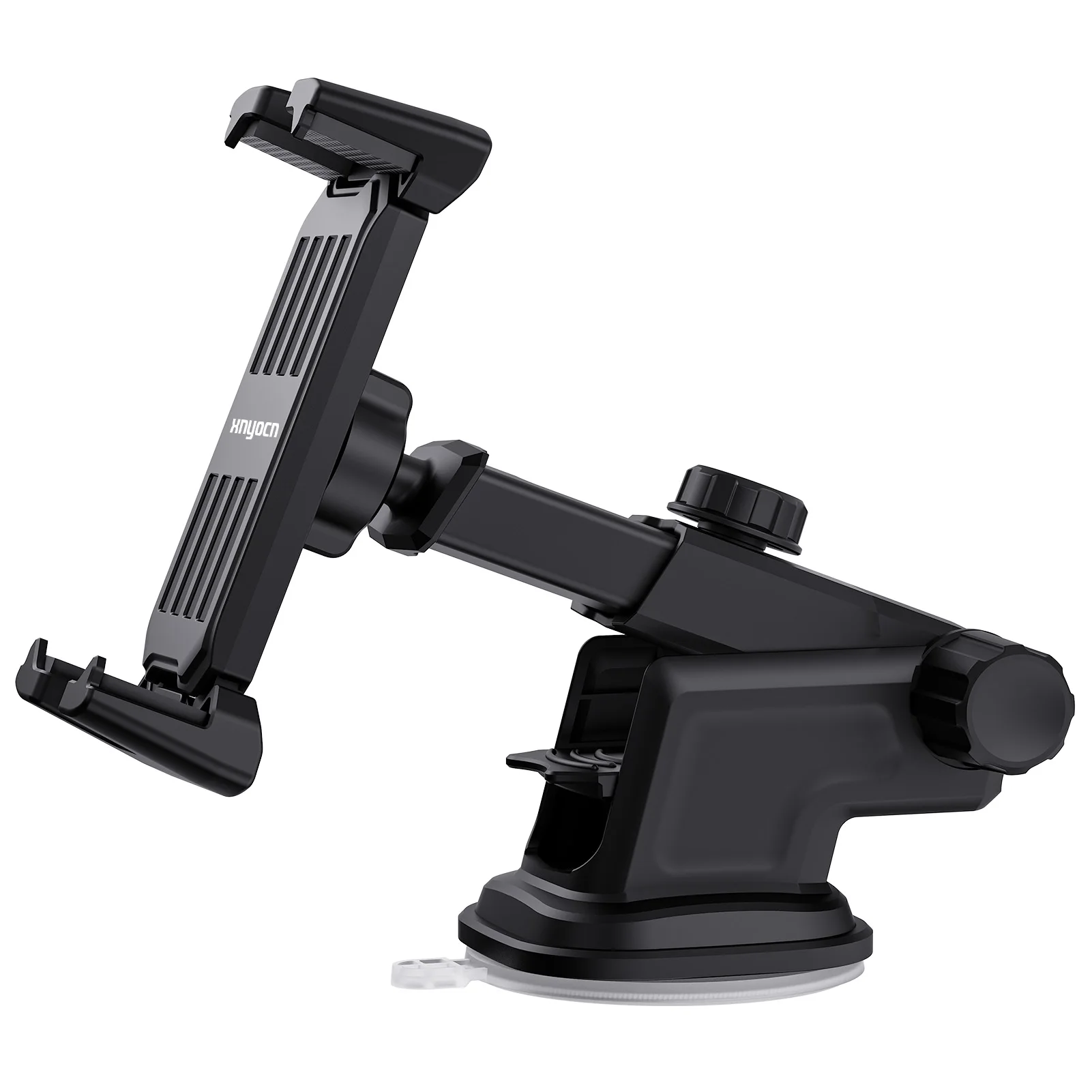 Universal Car Windshield Dashboard Tablet Holder Mobile Phone Mount Stand for IPad for Samsung 4 To 13 Inch Auto Interior Parts