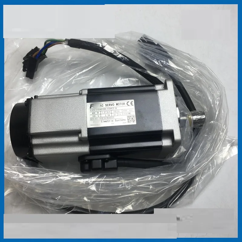 GYS751D5-RC2  Brand New Original  FUJI Servo Motor