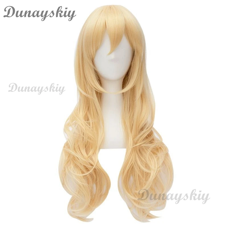 Anime Your Lie in April Miyazono Kaori Cosplay Costume Wig Student Campus Lovely Princess Dress Woman Sexy Kawaii Carnival Suit