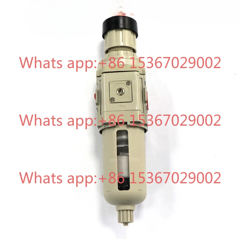 Pressure Reducing V…
