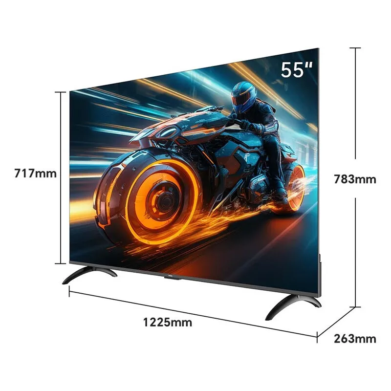 

Voice eye protection TV