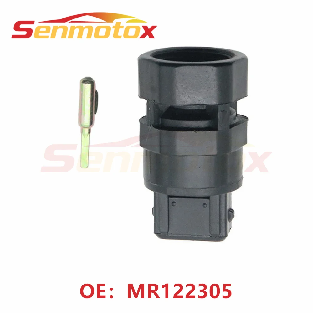 Sensor Velocidad Odómetro Mitsubishi MR122305 - usage example