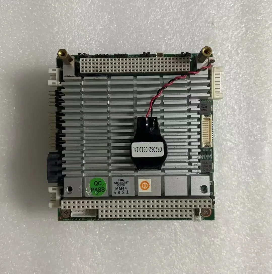 

Оригинальная промышленная материнская плата Advantech PCM-3362Z2 PCM-3362N PCM3362N1101E-T PCM36201101E-T PCM-3620