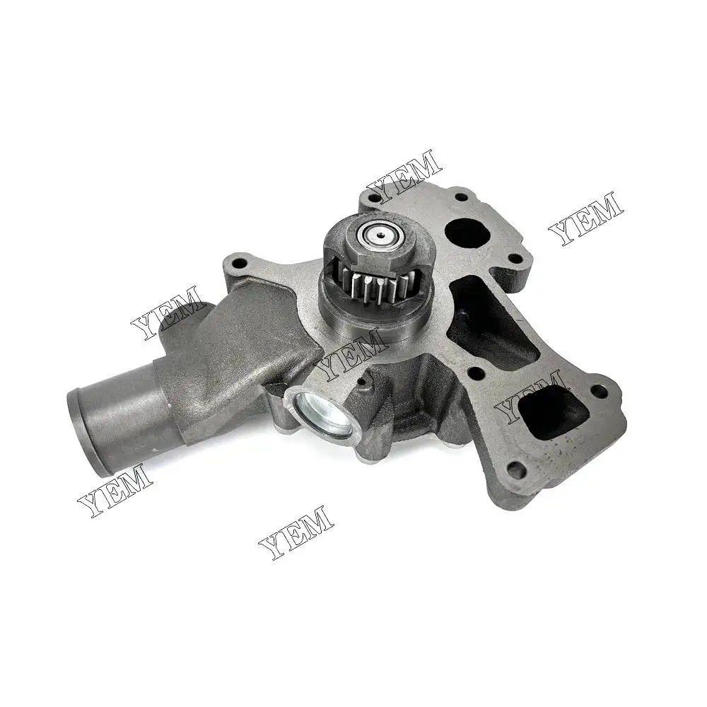 New Water Pump T413418 For Perkins 1204E-E44TTA engine spare parts