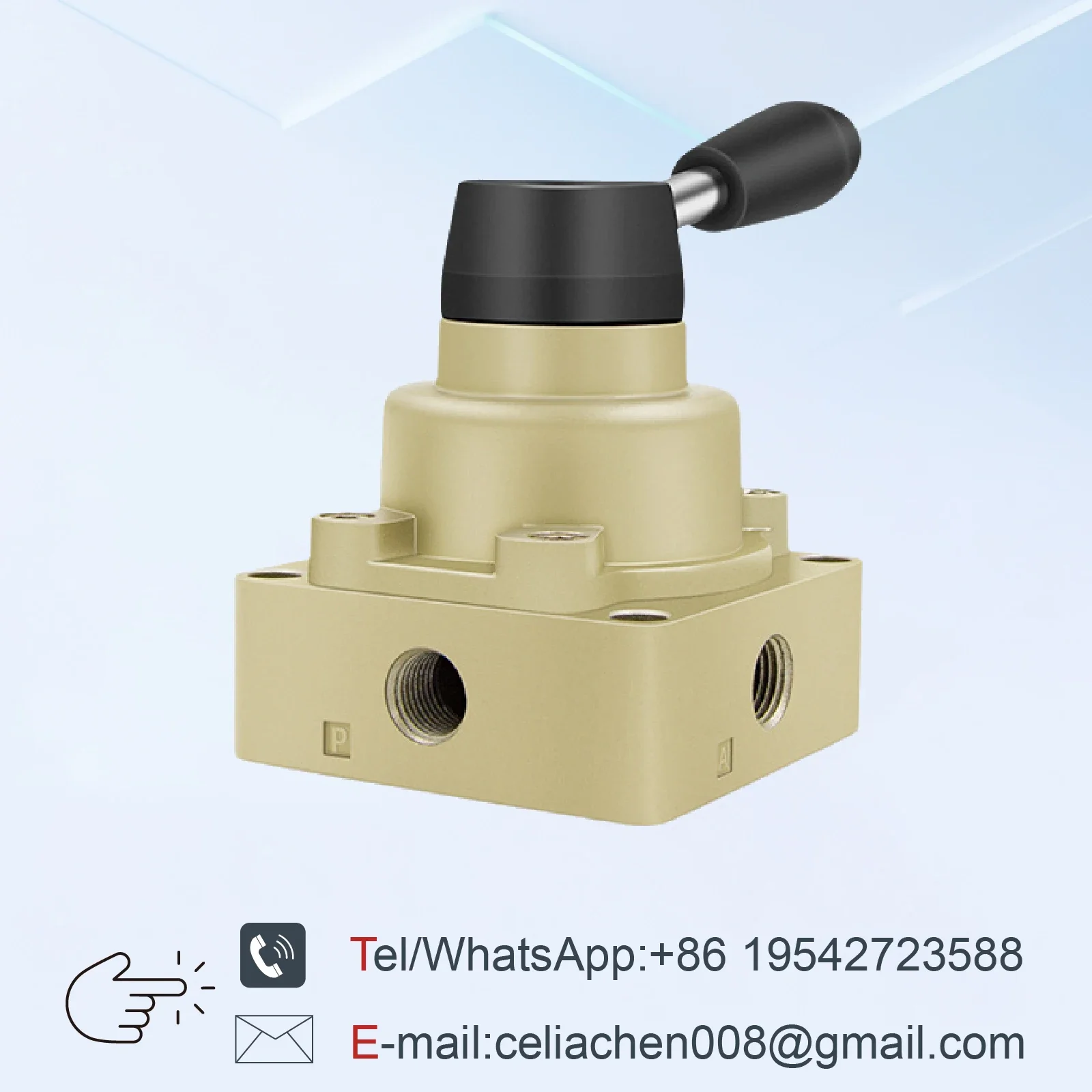 valvula-manual-pneumatica-de-4-vias-controle-de-fluxo-manual-rotativo-valvula-de-ar-filtrado-hv-02-hv-03-hv-04-hv200d-hv200b-3-posicoes
