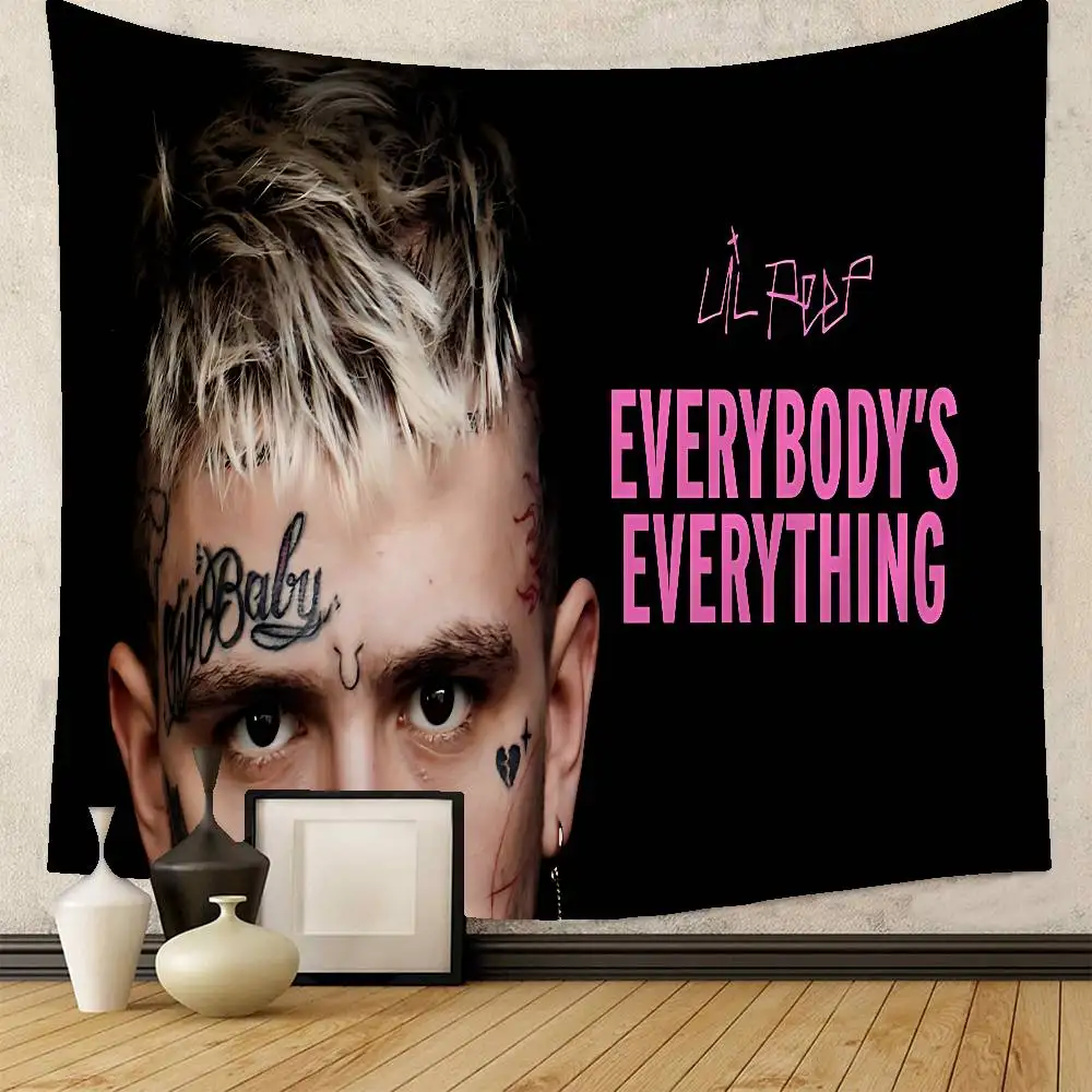 Lil Peep Lil Bo Pee… - image