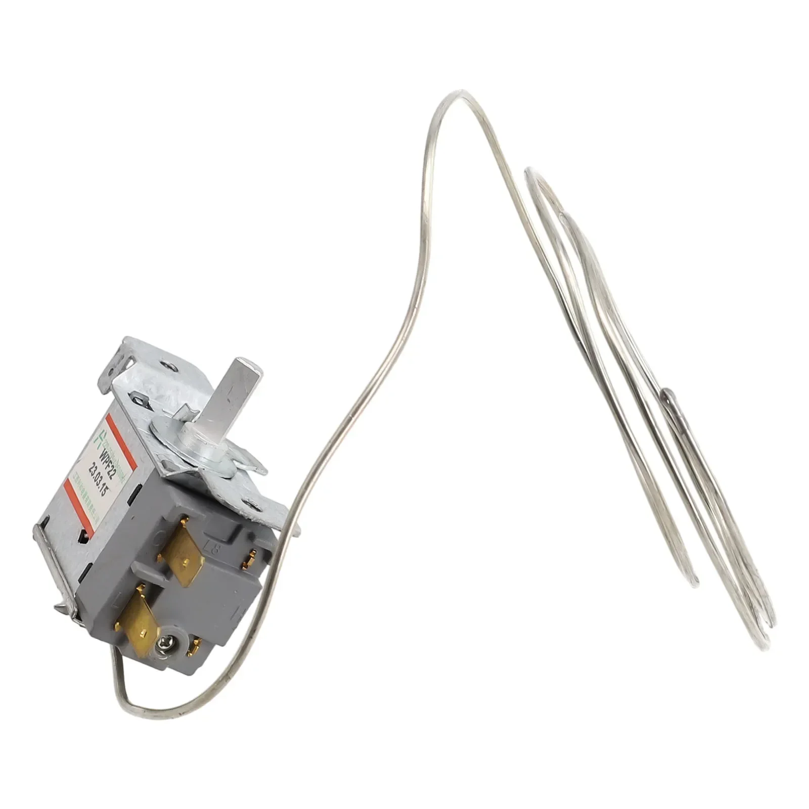 Refrigerator Thermostat Thermostat Brand New Temperature Controller Thermostat for Fridge Freezers For Model WPF22