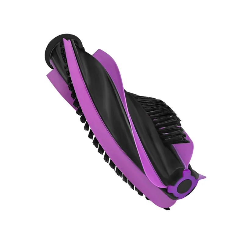 A05G-ชุดอะไหล่ทดแทนสําหรับเครื่องดูดฝุ่น JONR P20 Pro-แปรงหลัก,แปรงด้านข้าง,ผ้าซับ,อุปกรณ์เสริมถุงเก็บฝุ่น