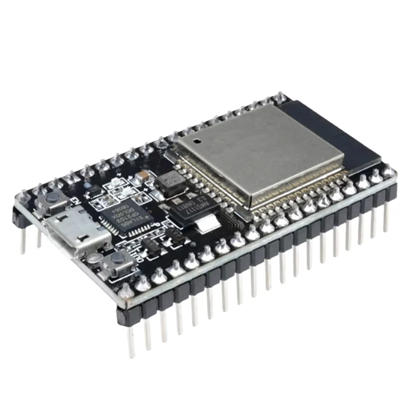 

Плата разработки Leading-Nodemcu-32S ESP32S, двухъядерный Wi-Fi и BLE ESP32 Iot Wireless