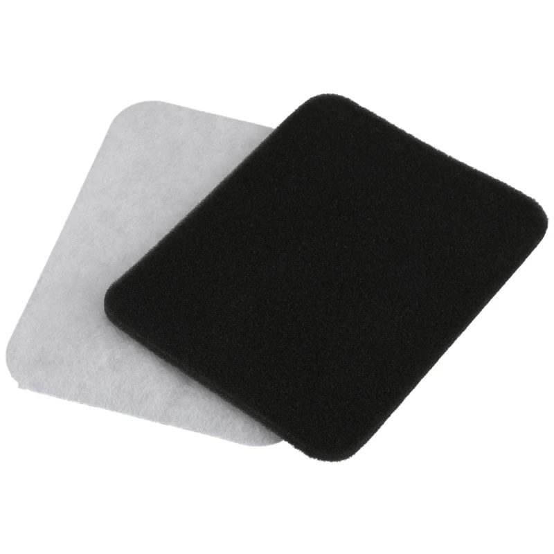 ชุดตัวกรองสำหรับเครื่องดูดฝุ่นที่ใช้งานและกะทัดรัด powerpro. (เทียบกับ FC8058 / 01)