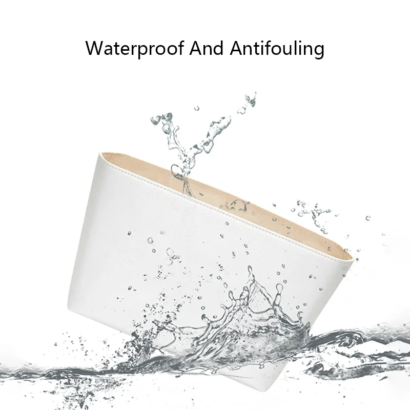 إدراج حقيبة ل Longchamp Energy حقيبة كروسبودي المنظم إدراج حقيبة التخزين دعم حقيبة خفيفة الوزن دعم حقيبة الملحقات #5