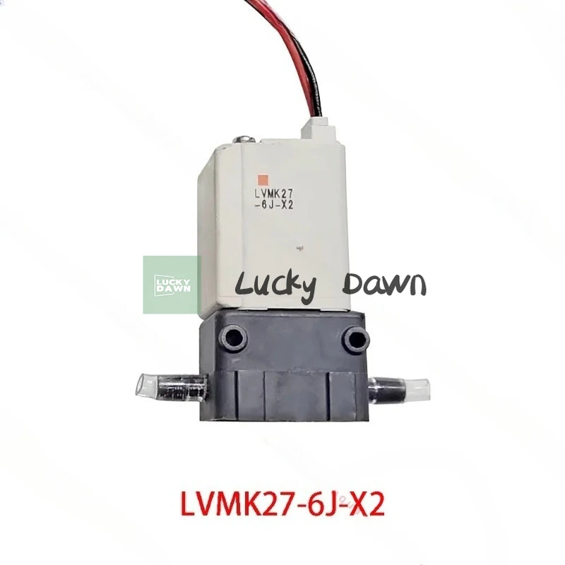 

LVMK27-6J-X2 LVMK207-5J-X3 LVMK27-5J-X3 LVMK207-6J-X2 Gloednieuwe Origineel