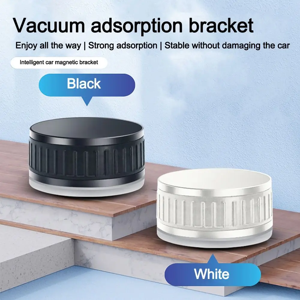 

Новый магнитный держатель для телефона на присоске, многофункциональная портативная автомобильная подставка, адсорбционный кронштейн