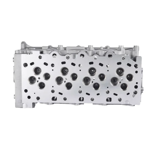 

Engine Parts D4CB 908778 Cylinder Head OEM 22100-4A700 22100-4A701 5J015-4AU00 5J025-4AU00 For Hyundai KIA