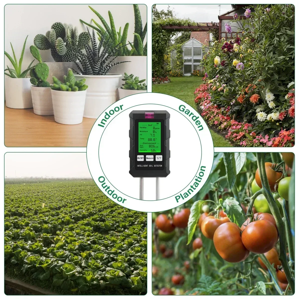 Thumbnail 4 - #65 Newest pH Meters