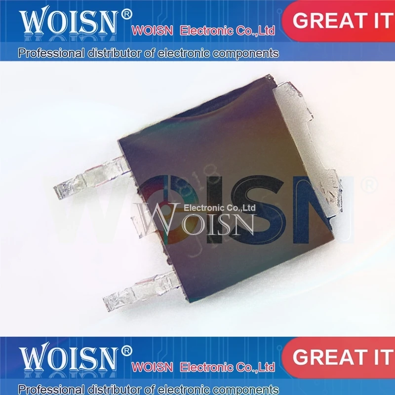 Small Batch 1-5-10pcs MJD122G J122G  Price discounts Spot supply