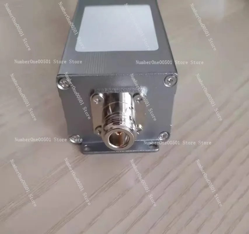 

Полосовой фильтр BPF-88-108M-100W с разъемом N (гнездо), высокая чувствительность, защита от помех