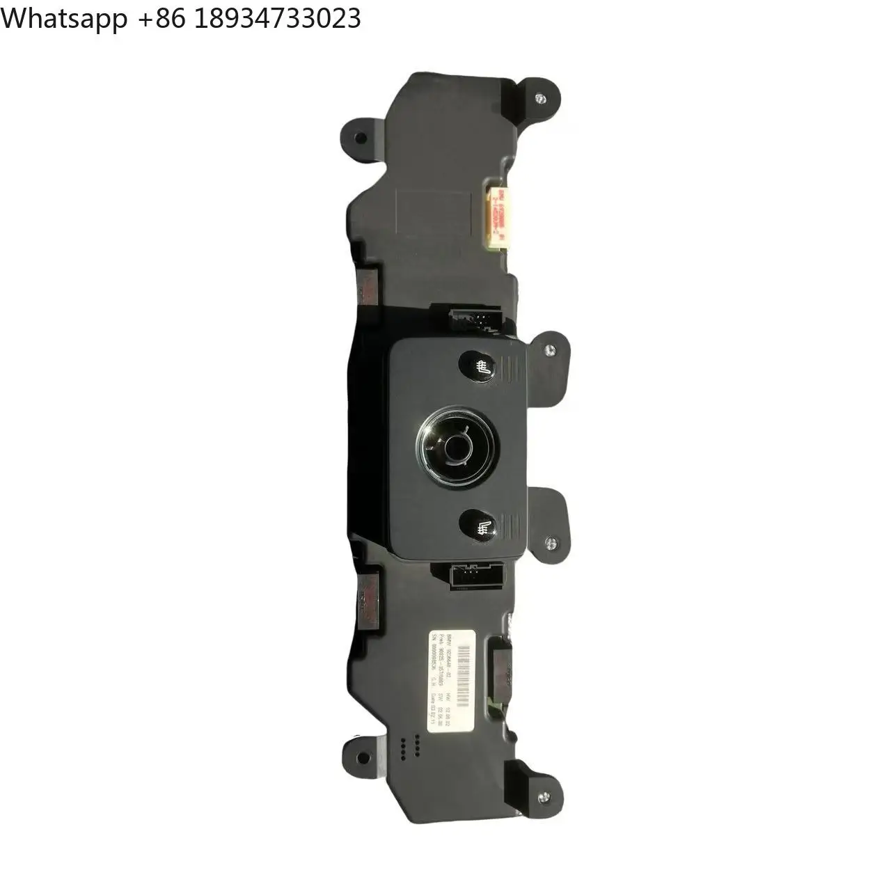 

For Rolls-Royce Vehicle Parts Automotive Parts Front Row air Conditioning Adjustment Switch