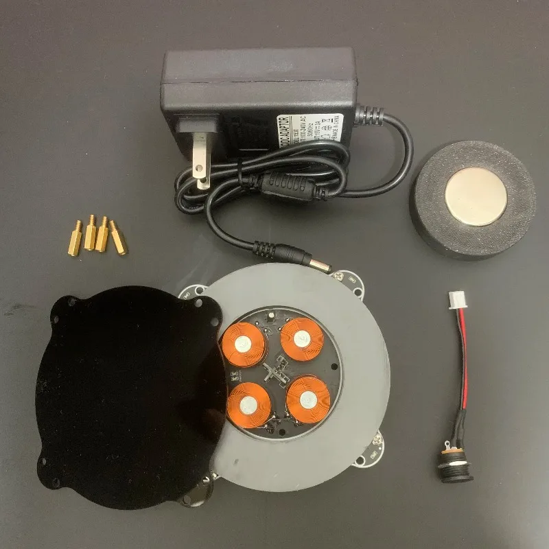 Magnetic levitation 500g large load-bearing magnetic levitation pendant DIY magnetic levitation module