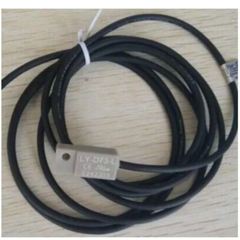 

Магнитный выключатель LY-D73 LY-D73-L LY-D73-N оригинал со склада