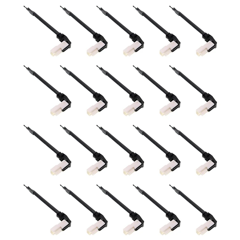 

20X 97614-3X000 Air Conditioner Evaporator Temperature Sensor Thermistor Assy For Hyundai KIA Forte K3 Cerato Optima