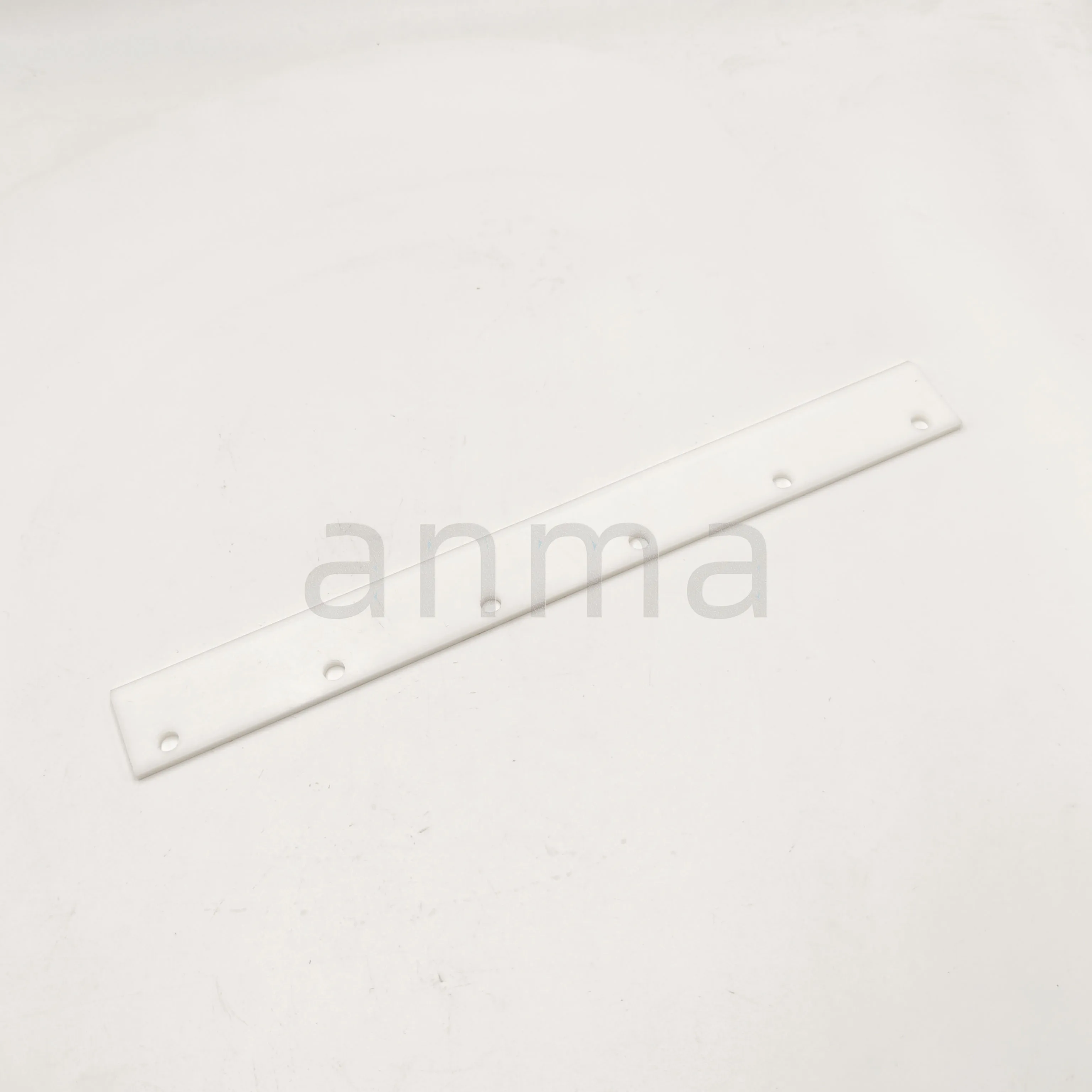 2pcs Ryobi Wash Up Blade 354x40mm 6 Holes thickness 5mm Ryobi Printing Machine Parts