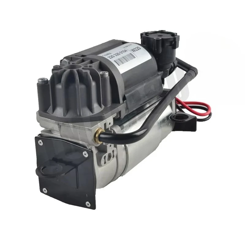 Air Suspension Compressor Pump A2113200304 A2203200104 For Mercedes W220 W211 W219 Airmatic Suspension Parts
