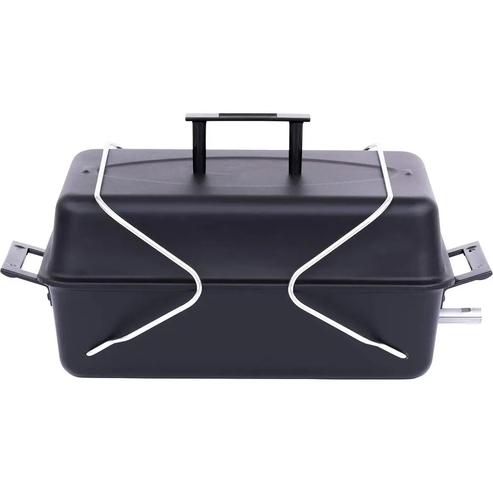 

Портативный конвекционный газовый гриль Charbroil на 1 конфорку, работающий на пропане - 465133010