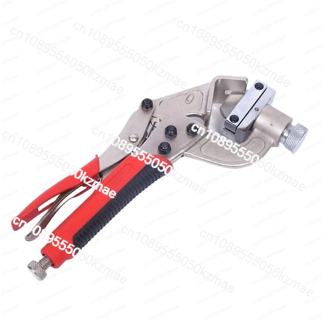 

BXQ-F-55 Insulated Wire Stripping Pliers | High Voltage Cable Stripper (Alloy Steel Blade, Manual Tool)
