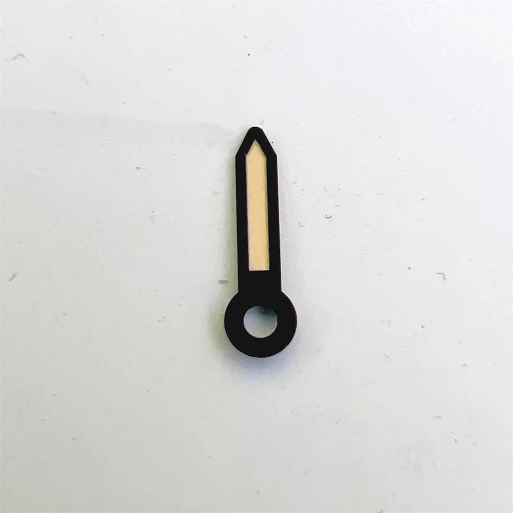Großhandel Uhrenzeiger mit grünem Leuchtstoff, 3-Pin-Uhrenzeiger passend für NH34/NH35/NH36/4R/7S/NH70 Zubehör – Detail 6