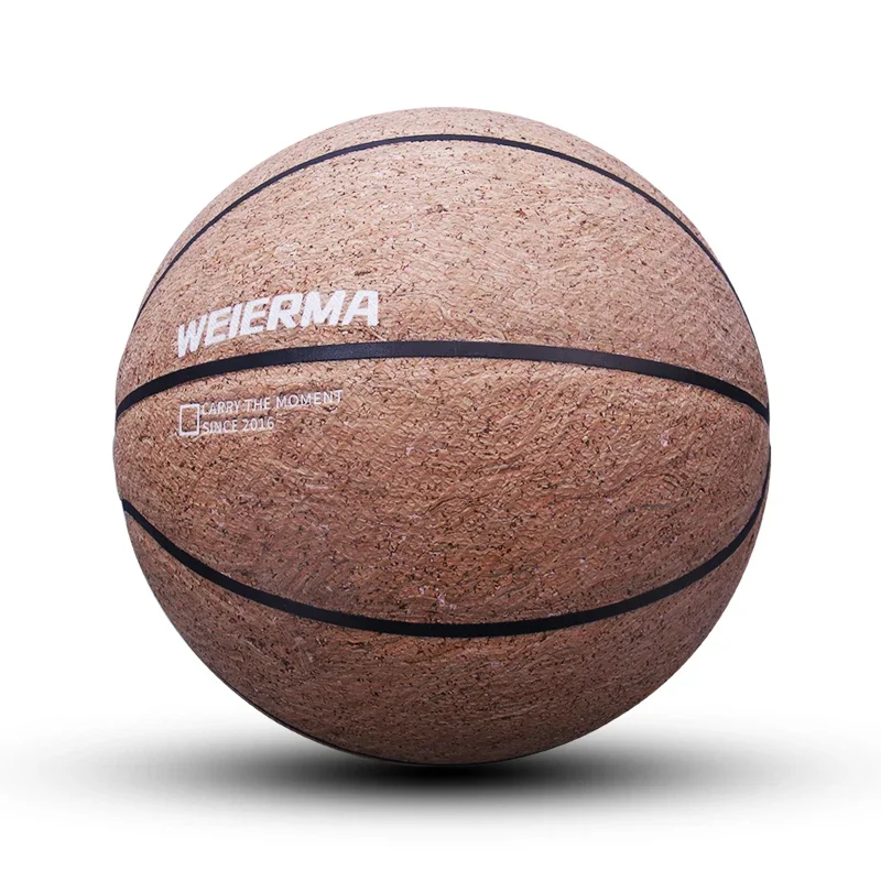 

WEIERMA microfiber environmental protection basketball adult game training No. 7 standard game foam ball control model