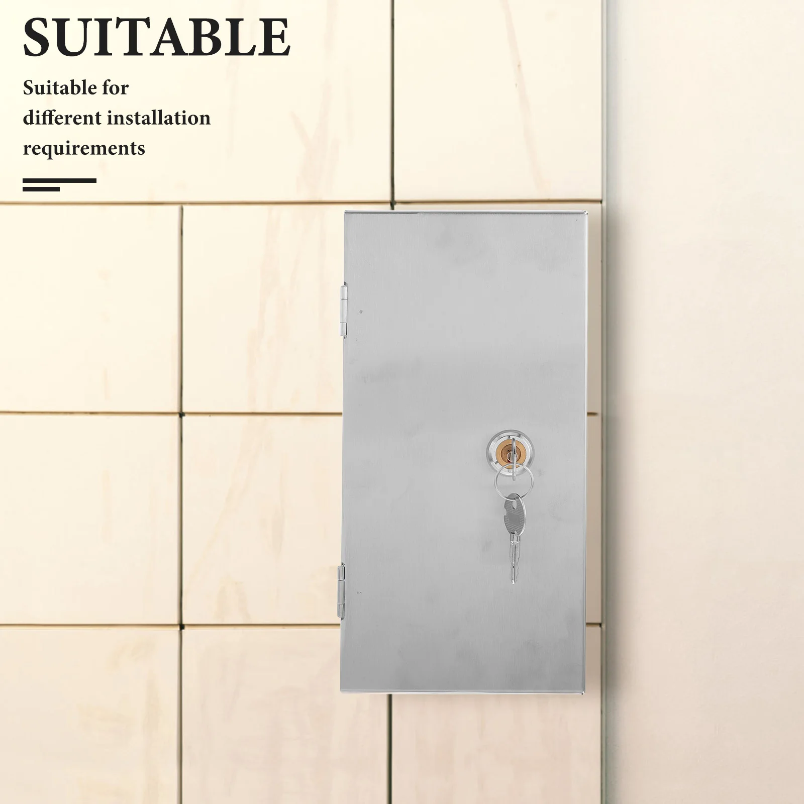 Outdoor Socket Box …